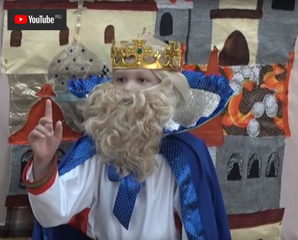 2019 dobro-pozhalovat video