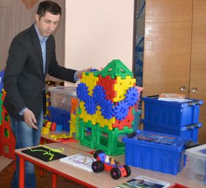 seminar