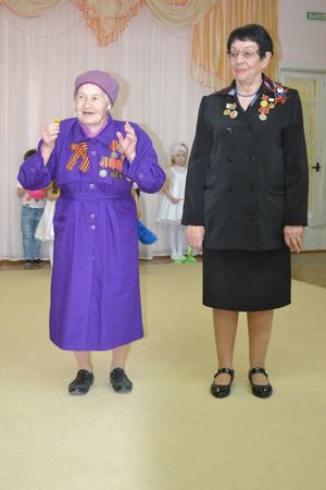 veterani